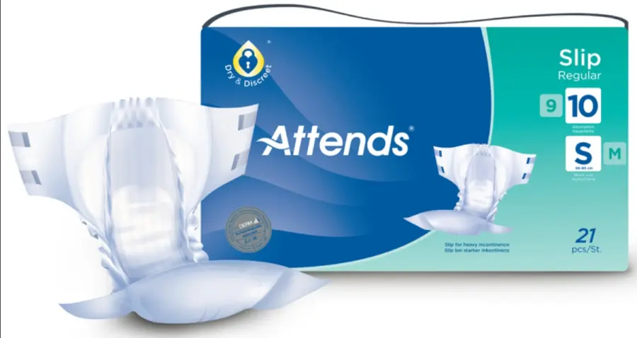 10577-kalhotky absorpcni attends slip regular 10 small boky 50-80cm,prodysne,2099ml,21ks 10577-kalhotky absorpcni attends slip regular 10 small boky 50-80cm,prodysne,2099ml,21ks